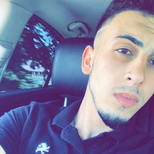 Meet your Posher, Mohammad